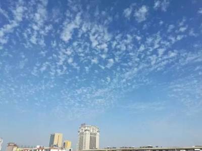 碧水蓝天行动 衡水市大气污染治理显成效
