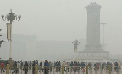 治理空气污染 中国能从欧美学到什么？