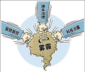 大气污染防治法迎来27年来首次全面修订 排污罚款取消上限，开启大气治理新篇章