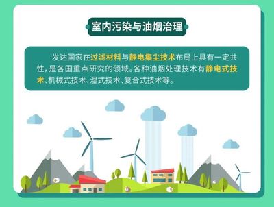 2021-2030年大气污染治理行业发展展望报告